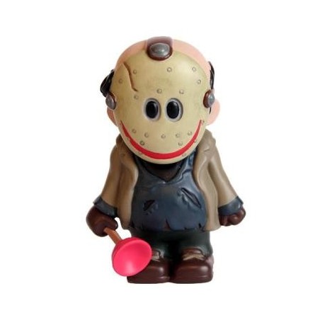 Static Figure - Friday the XIIIth - "Friday" (Jason)