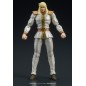 Gelenkfigur - Digaction - Fist of the North Star - Shin & Heart Set