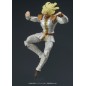 Gelenkfigur - Digaction - Fist of the North Star - Shin & Heart Set