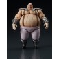 Gelenkfigur - Digaction - Fist of the North Star - Shin & Heart Set