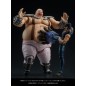 Gelenkfigur - Digaction - Fist of the North Star - Shin & Heart Set
