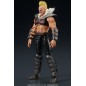 Action Figure - Digaction - Fist of the North Star - Zeed Member