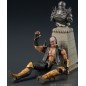 Gelenkfigur - Digaction - Fist of the North Star - Jagi Gelenkfigur - Digaction - Fist of the North Star - Jagi