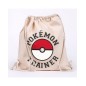 Sports bag - Pokemon - Poké Ball