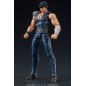 Gelenkfigur - Digaction - Fist of the North Star - Kenshiro