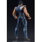 Gelenkfigur - Digaction - Fist of the North Star - Kenshiro