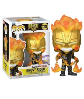 POP - Marvel - Marvel -...