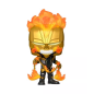 POP - POP Marvel - Marvel - 1248 - Ghost Rider - 2023 Summer Convention Limited