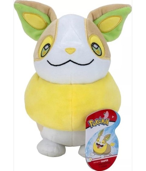 Plüsch - Pokemon - Voldi