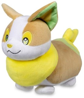 Peluche - Pokemon - Voltoutou