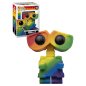 POP - Disney - Wall-E - 45 - WALL-E
