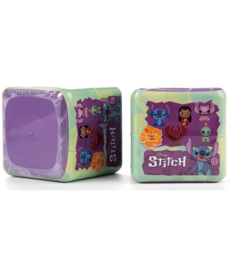Puzzle - 3D - Lilo & Stitch - Mystery Box - Puzzle - Lilo & Stitch