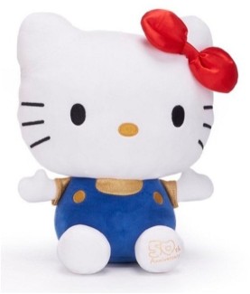 Plüsch - Sanrio - 50th...