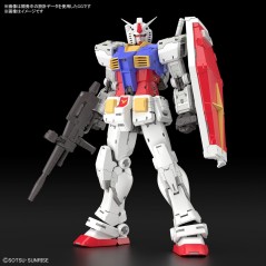 Modell - Real Grade - Gundam - RX-78-2