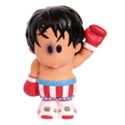 Static Figure - Rocky - "Champ" (Rocky)