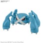 Modell - Pokepla - Pokemon - N°53 - Metagross Modell - Pokepla - Pokemon - N°53 - Metagross