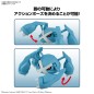 Modell - Pokepla - Pokemon - N°53 - Metagross Modell - Pokepla - Pokemon - N°53 - Metagross