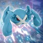 Modell - Pokepla - Pokemon - N°53 - Metagross Modell - Pokepla - Pokemon - N°53 - Metagross