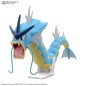 Model - Pokepla - Pokemon - N°50 - Gyarados