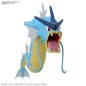 Model - Pokepla - Pokemon - N°50 - Gyarados
