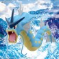 Model - Pokepla - Pokemon - N°50 - Gyarados