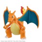 Maquette - Pokepla - Pokemon - Dracaufeu & Dracolosse