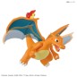 Maquette - Pokepla - Pokemon - Dracaufeu & Dracolosse