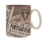 Mug - Mug(s) - One Piece - Portgas D. Ace