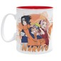 Becher - Tasse(n) - Naruto - Vergangenheit und Gegenwart