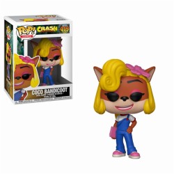 POP - Games - Crash...