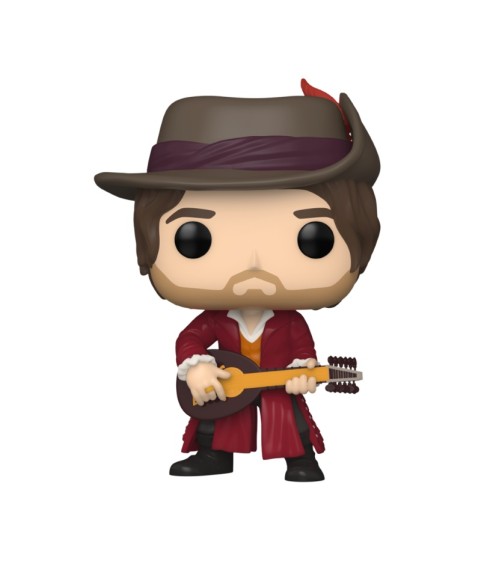 POP - Chase - POP Movies - The Witcher - 1320 - Jaskier