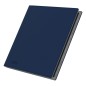 Portfolio - Quadrow - Album for 480 Cards - XenoSkin Blue