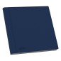Portfolio - Quadrow - Album for 480 Cards - XenoSkin Blue