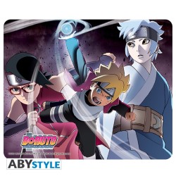 Mousepad - Boruto