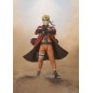 Gelenkfigur - S.H.Figuarts - Naruto - Naruto Uzumaki Gelenkfigur - S.H.Figuarts - Naruto - Naruto Uzumaki