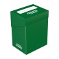 Deck Box - 80+ Standard - Green