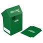 Deck Box - 80+ Standard - Green