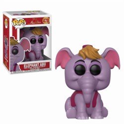 POP - Disney - Aladdin - 478 - Elephant Abu