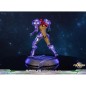 Statue - Metroïd - Samus Gravity Suit - Collector Edition