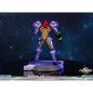 Statue - Metroïd - Samus Gravity Suit - Collector Edition