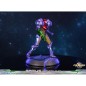 Statue - Metroïd - Samus Gravity Suit - Collector Edition