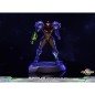 Statue - Metroïd - Samus Gravity Suit - Collector Edition