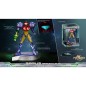 Statue - Metroïd - Samus Gravity Suit - Collector Edition