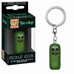 Keychain - Pocket POP...