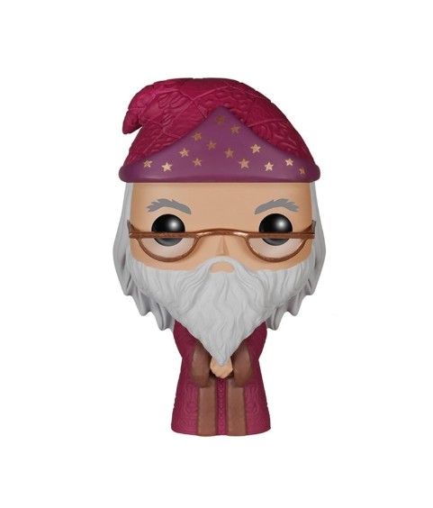 POP - POP Movies - Harry Potter - 04 - Albus Dumbledore