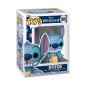 POP - POP Disney - Lilo & Stitch - 1500 - Stitch