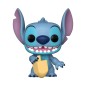 POP - POP Disney - Lilo & Stitch - 1500 - Stitch