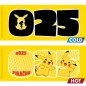 Mug - Thermal - Pokemon - Pikachu
