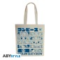 Shopping Bags - One Piece - Strawhat Crew Shopping Bags - One Piece - Strawhat Crew