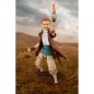 Gelenkfigur - S.H.Figuarts - Berserk - Isidro